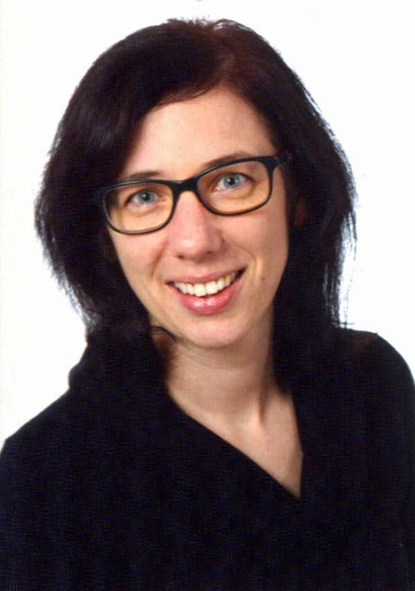 Christine Ott